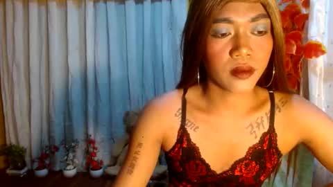 Snapshot of fuckme811826 chatting on 18, 9, 2025 fuckme811826 online show from 18, 9, 2025