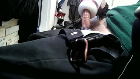 fuckmeallday1975 online show from 19, 2, 2026