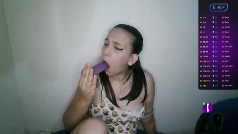 fuckmyveneca online show from 31, 3, 2026