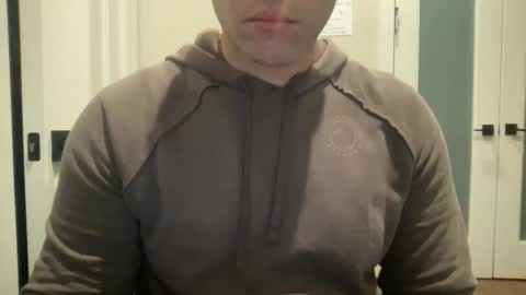 Snapshot of fuckyeahcoach chatting on 4, 3, 2025 Muscle Bear Jock in Training online show from 4, 3, 2025