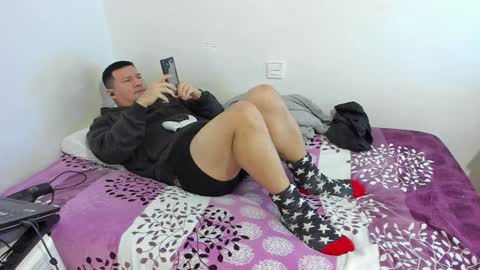 Snapshot of fuckynations chatting on 18, 1, 2025 Fuckdirtymen online show from 18, 1, 2025