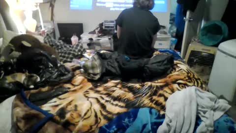 Snapshot of fucuhard420 chatting on 31, 1, 2025 pothead420 online show from 31, 1, 2025