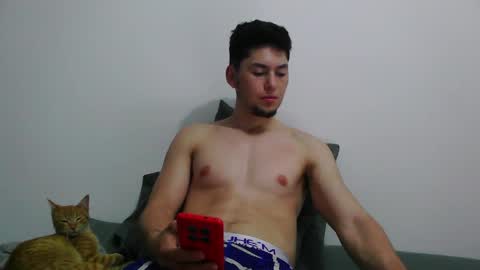 Snapshot of fuego_latino30 chatting on 6, 4, 2026 Anderson online show from 6, 4, 2026