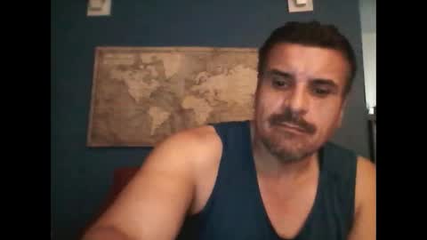 fuego1ento22 online show from 26, 9, 2025