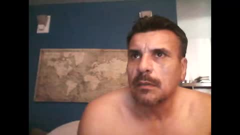 fuego1ento22 online show from 14, 10, 2025