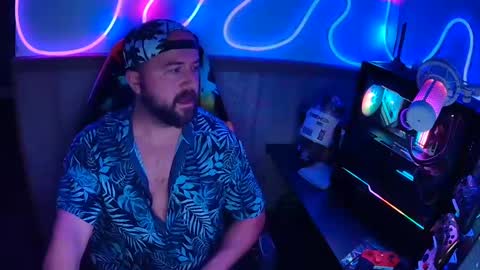 Snapshot of fufupop chatting on 11, 1, 2025 fufupop online show from 11, 1, 2025