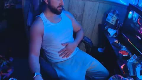 Snapshot of fufupop chatting on 27, 10, 2025 fufupop online show from 27, 10, 2025