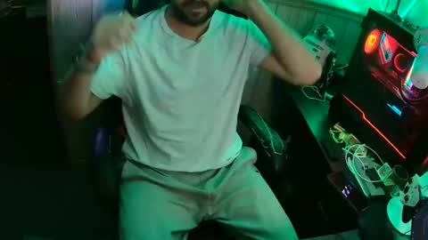 Snapshot of fufupop chatting on 29, 11, 2025 fufupop online show from 29, 11, 2025