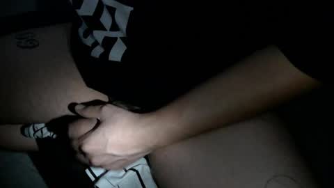 Snapshot of fugazzi6969 chatting on 9, 11, 2025 Kinky Room online show from 9, 11, 2025