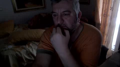 fukingcrazy online show from 7, 12, 2024