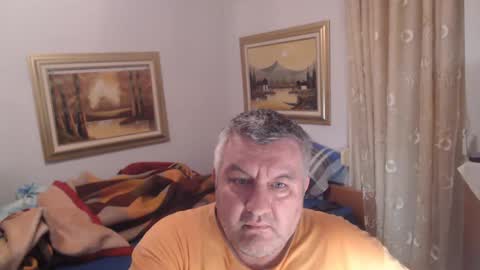 fukingcrazy online show from 16, 2, 2025