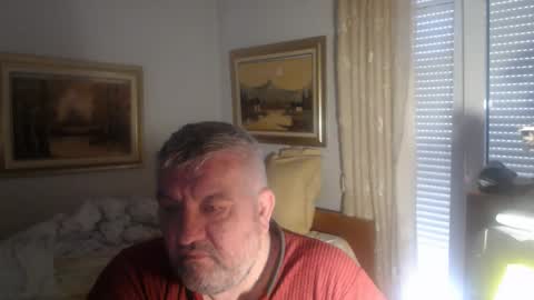 fukingcrazy online show from 15, 2, 2026