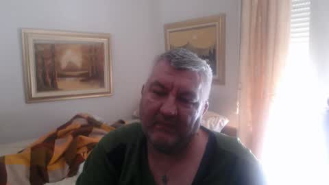 fukingcrazy online show from 25, 3, 2026