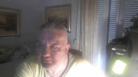 fukingcrazy online show from 25, 5, 2026