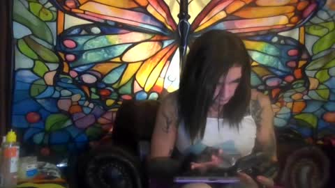 Snapshot of fukme713 chatting on 4, 7, 2026 Fukme online show from 4, 7, 2026
