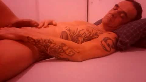 FullArtOfSex online show from 5, 12, 2025