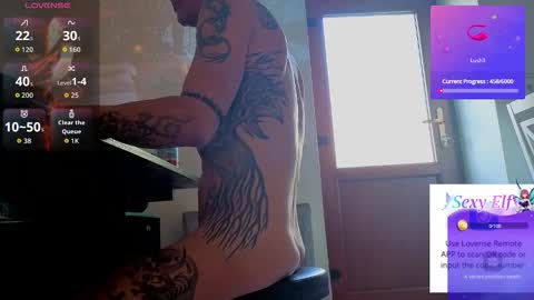 Snapshot of fullartofsex chatting on 9, 3, 2026 FullArtOfSex online show from 9, 3, 2026