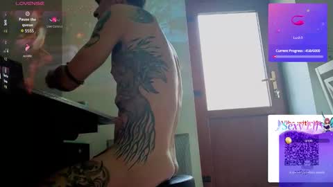 Snapshot of fullartofsex chatting on 11, 3, 2026 FullArtOfSex online show from 11, 3, 2026