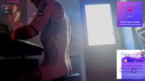 Snapshot of fullartofsex chatting on 27, 3, 2026 FullArtOfSex online show from 27, 3, 2026