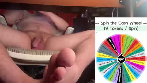 Fullofkink online show from 1, 10, 2025