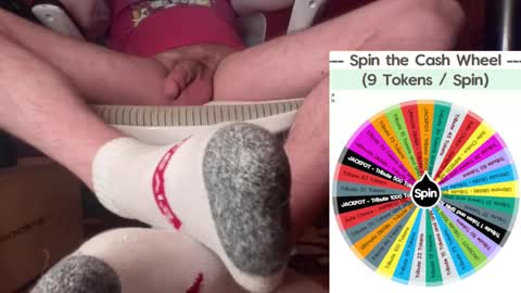 Fullofkink online show from 29, 10, 2025