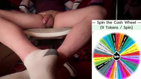 Fullofkink online show from 4, 12, 2025