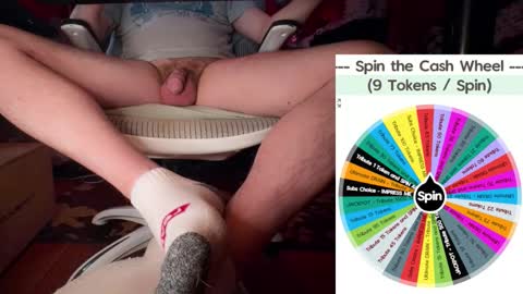 Fullofkink online show from 17, 12, 2025