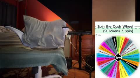 Fullofkink online show from 16, 4, 2026