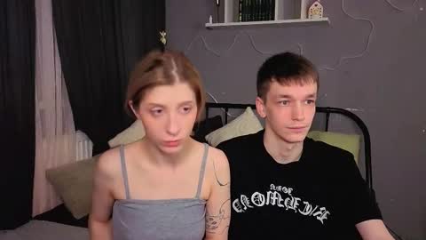 Lewis  and Marta - FANSLY  AMOREARTE online show from 7, 10, 2025