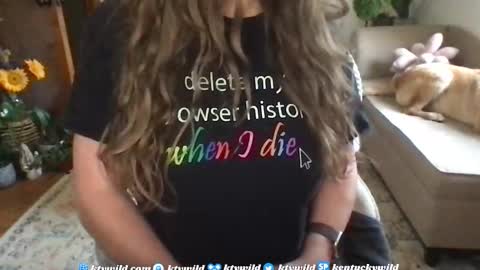 Snapshot of funcamkw chatting on 25, 3, 2026 Thank you for visiting I hope you had fun 3 online show from 25, 3, 2026