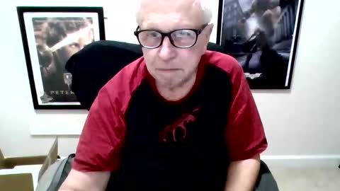 funclemike online show from 14, 1, 2026