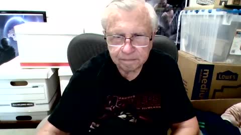 Snapshot of funclemike chatting on 25, 6, 2026 funclemike online show from 25, 6, 2026