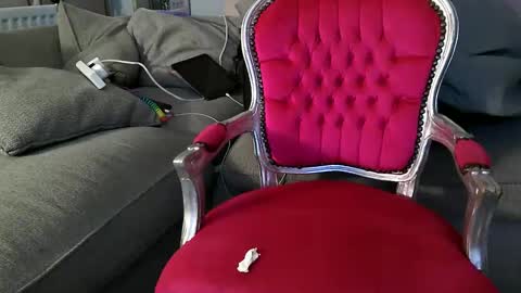 Snapshot of funcouple4282 chatting on 22, 9, 2025 marklaura online show from 22, 9, 2025