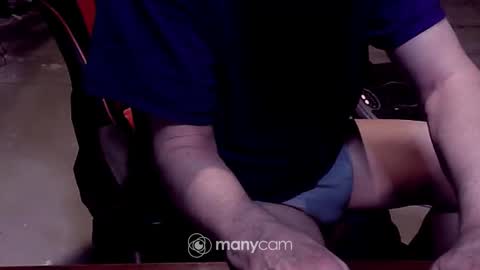 FunForMyCock online show from 12, 1, 2026