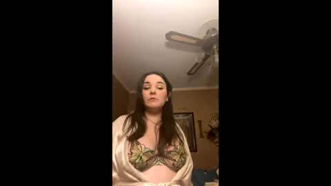 funghoul1031 online show from 28, 2, 2026