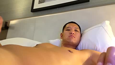 Daniel kim online show from 10, 11, 2025