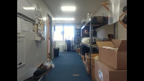 funguyinct online show from 13, 1, 2026