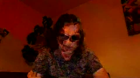 Snapshot of funn333222 chatting on 15, 6, 2026 funn333222 online show from 15, 6, 2026