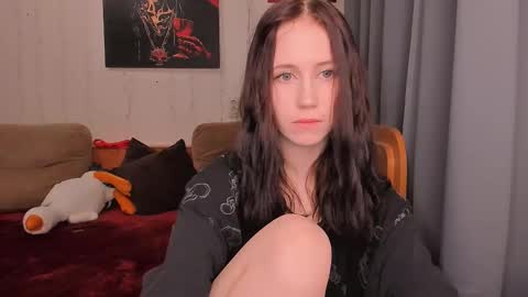 Snapshot of funny_bunny23 chatting on 7, 2, 2026 Eva online show from 7, 2, 2026