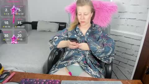 Snapshot of funny_bunny4 chatting on 26, 2, 2025 funny_bunny4 online show from 26, 2, 2025