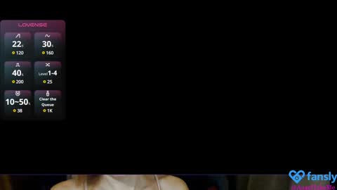 Snapshot of funny_mila chatting on 6, 1, 2025 Funny mila online show from 6, 1, 2025