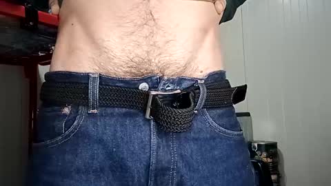 Italian men online show from 22, 12, 2024