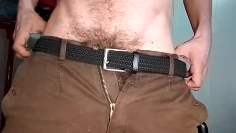 Italian men online show from 24, 1, 2025