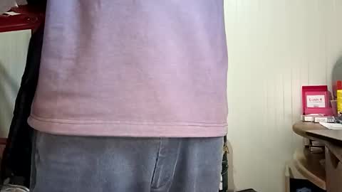 Italian men online show from 17, 4, 2026