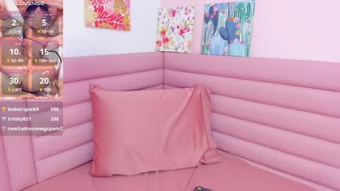 Samantha online show from 18, 1, 2025