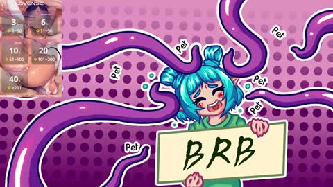 Samantha online show from 1, 2, 2025