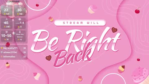 Samantha online show from 7, 3, 2025