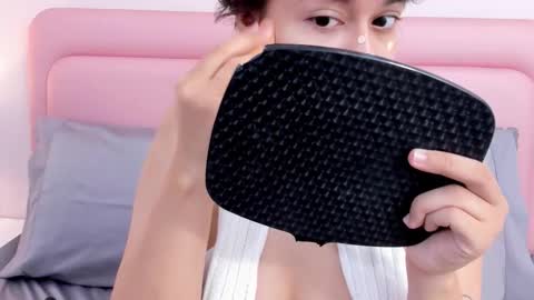 Samantha online show from 30, 11, 2025