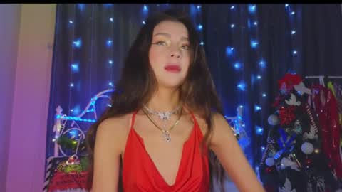 Tiffany online show from 30, 12, 2024