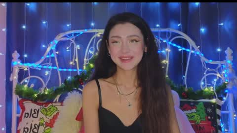 Tiffany online show from 8, 1, 2025